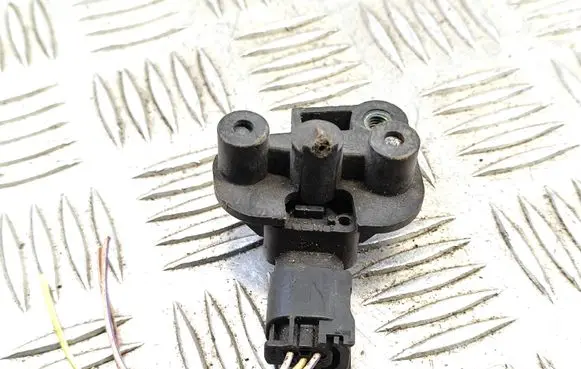 Mercedes-Benz B W246 W242 Air pressure sensor A0071530028 0261230196 1406281D05