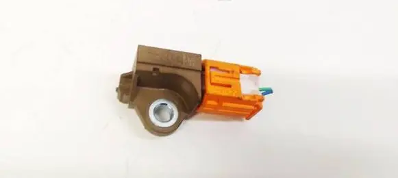 Mazda 6 Airbag deployment crash/impact sensor KD4557KC0 KD45-57KC0