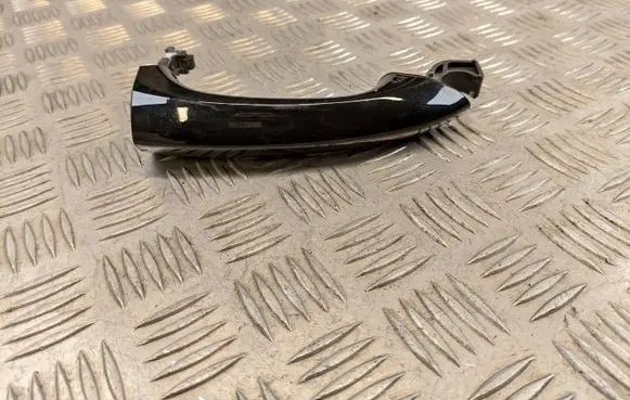 Opel Astra K Front door exterior handle