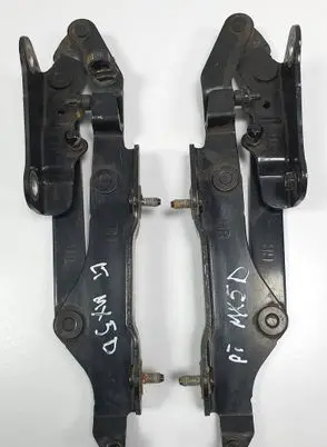 Mazda MX-5 NC Miata Tailgate/trunk/boot hinge