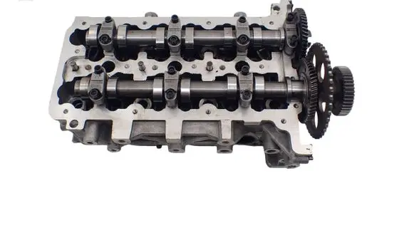Jeep Grand Cherokee Engine head 90352084F