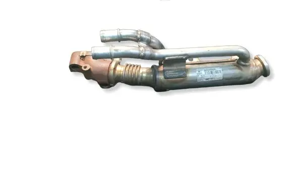 Suzuki Grand Vitara II EGR valve cooler 8200426934 93258 E5573