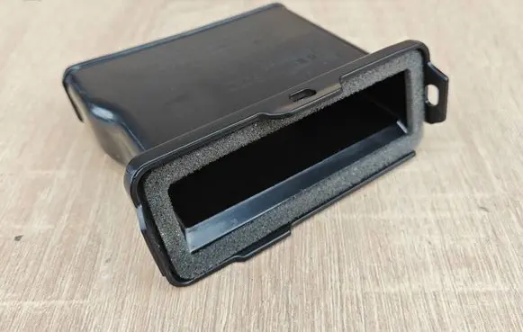 BMW X5 G05 Cabin air duct channel 6845710