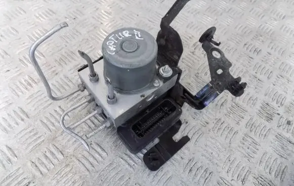Renault Captur II ABS Pump 476606196R