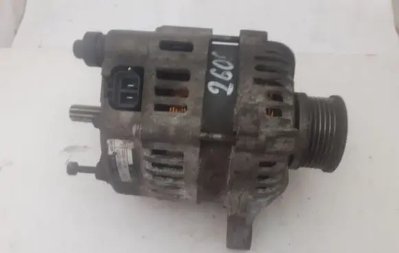 KIA Carens III Generator/alternator 3730027021