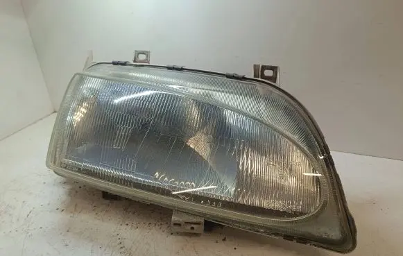 Ford Galaxy Headlight/headlamp 1305235255