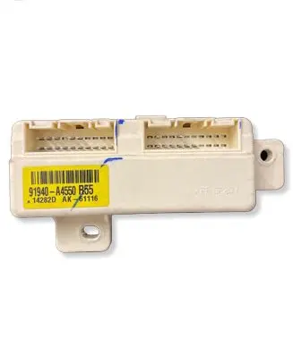 KIA Carens III Other control units/modules 91940A4550