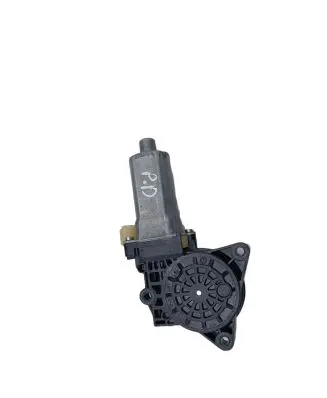Hyundai ix 55 Front door window regulator motor