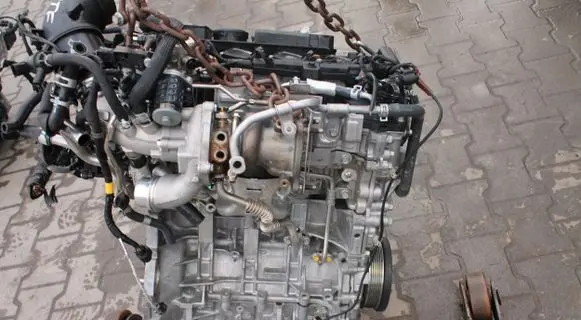 Opel Insignia A Engine 5678