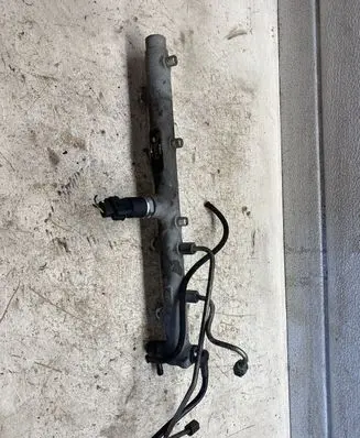 Hyundai Santa Fe Fuel main line pipe 3140027000