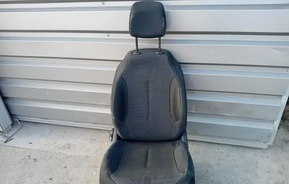 Citroen C4 I Picasso Front passenger seat 