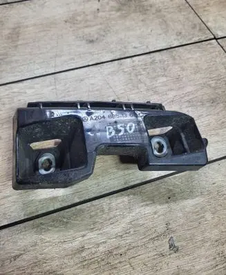Mercedes-Benz C W204 Rear bumper mounting bracket A2048851365