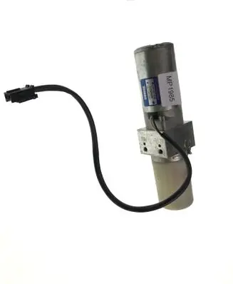 Mercedes-Benz S W221 Tailgate/trunk control unit/module A2218001548
