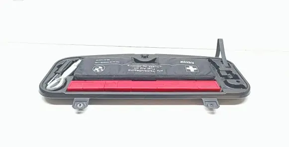 BMW 5 F10 F11 Tool set 