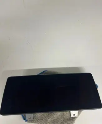 BMW 6 G32 Gran Turismo Screen/display/small screen 8801702