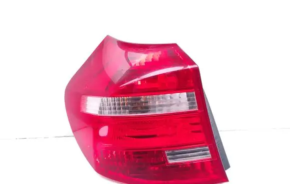 BMW 1 E81 E87 Rear/tail lights 6924501 301639 301667