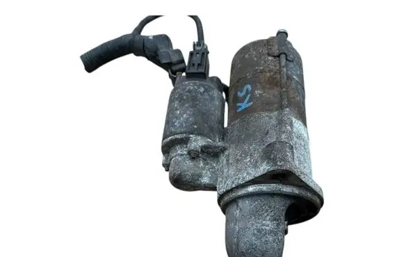 KIA Sorento Starter motor 361002F000 8000219