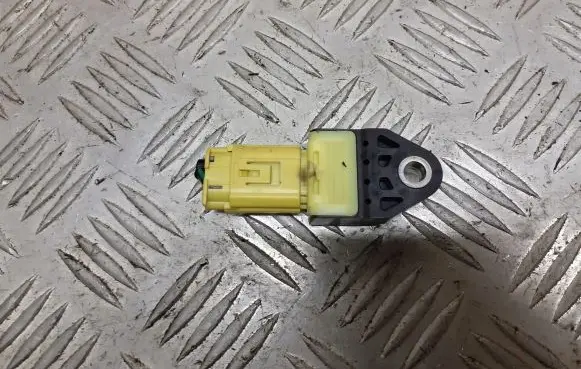 Subaru Impreza III Airbag deployment crash/impact sensor 98237AG000