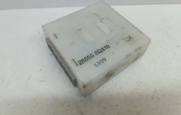 Nissan X-Trail T30 Other control units/modules 28550EQ310
