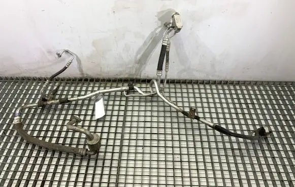 Hyundai Santa Fe Air conditioning (A/C) pipe/hose F108GDBAA