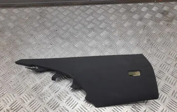 Audi A3 S3 8V (C) pillar trim 8V5867245