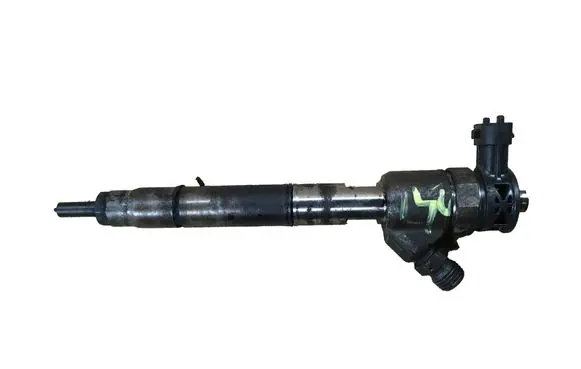 Hyundai i40 Fuel injector 0445110589