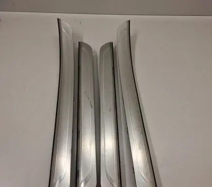 BMW 7 G11 G12 sill trim set (inner) 7378050 7378049 7378054