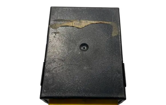BMW 5 E39 Immobilizer control unit/module 8362277 61358362277