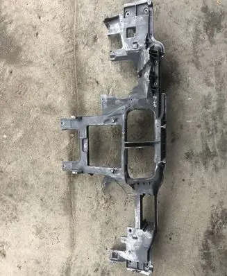 BMW X5 E70 Dashboard cross member/frame bar 6953909