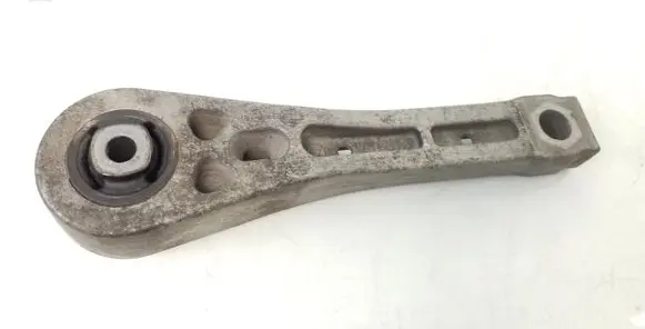 Gearbox mounting bracket