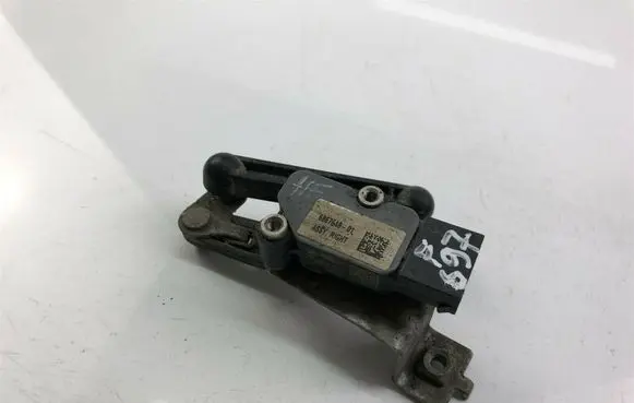 BMW X5 F15 Other control units/modules 6867648 F697