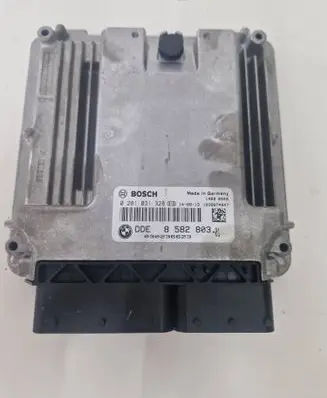 BMW 4 F32 F33 Engine control unit/module 8582803 0281031328 030236623