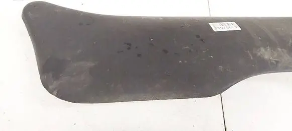 Ford Fiesta Other trunk/boot trim element 96FBB40706
