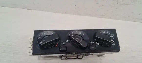 Mitsubishi Space Star Climate control unit MR262492