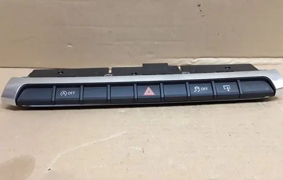 Audi A3 S3 8V Other switches/knobs/shifts 8V0925301AB