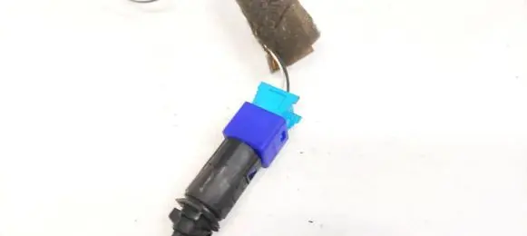 Renault Laguna II Brake pedal sensor switch 110895