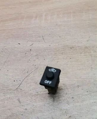 Toyota Prius (XW20) Alarm switch 15A086