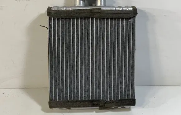 Skoda Fabia Mk2 (5J) Heater blower radiator 6Q0819031