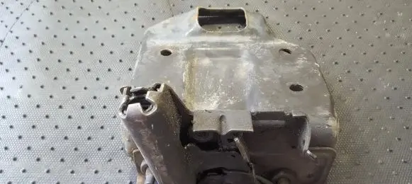 Opel Sintra Engine bonnet/hood lock/catch