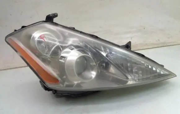 Nissan Murano Z50 Headlight/headlamp