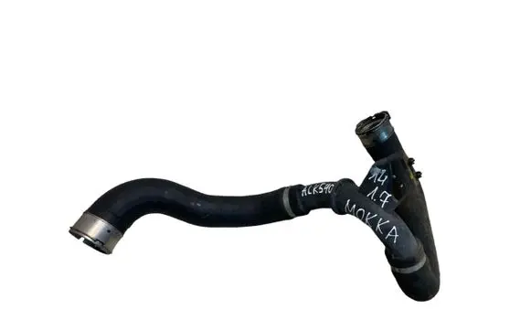 Opel Mokka Intercooler hose/pipe CAC4555C 3Z2004