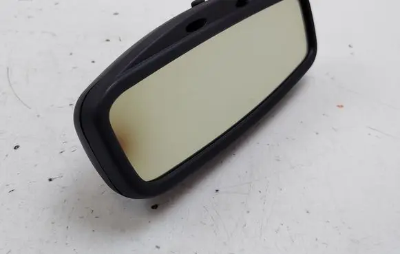 Peugeot 3008 I Rear view mirror (interior) E11026173