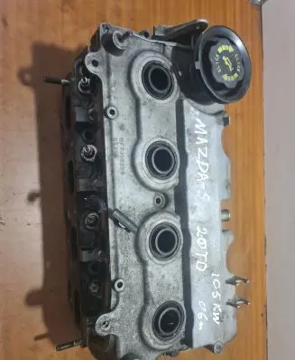 Mazda 5 Engine head RF7J10180 S5227