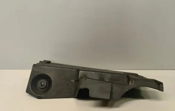 Chevrolet Camaro Intercooler air guide/duct channel 92225819 92233112