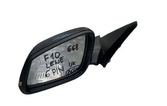 BMW 5 F10 F11 Front door electric wing mirror