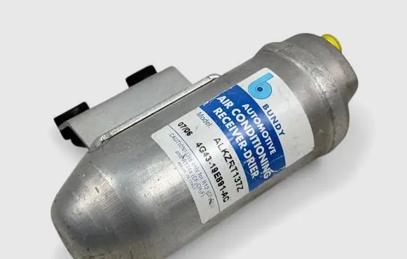 Aston Martin DB9 Air conditioning (A/C) air dryer 4G4319E891AC 4G4319E891AD