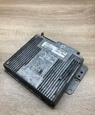 Renault Laguna I Engine control unit/module ECU 7700860309 S103715100J
