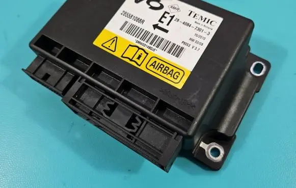 Renault Fluence Airbag control unit/module 285581088R IMPRK1409473