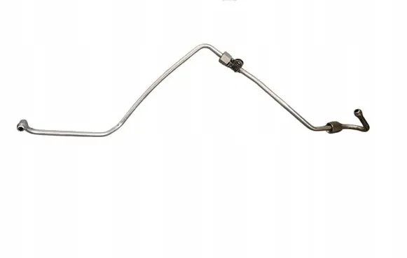 Audi A3 S3 8L Turbo turbocharger oiling pipe/hose 4597