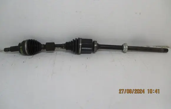 Peugeot Partner III Front driveshaft K8D23B436CB